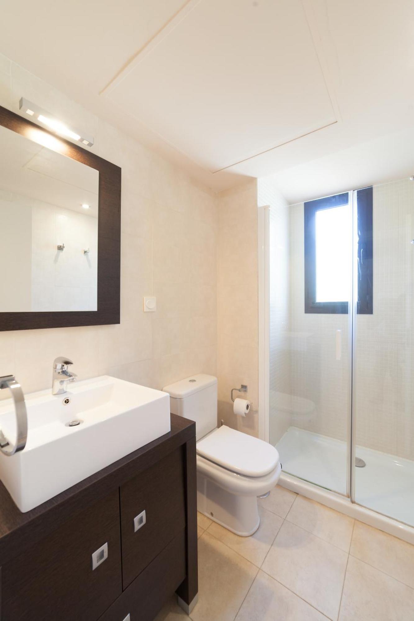 Appartement Con Impresionantes Vistas Al Mar