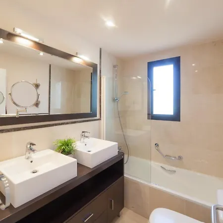 Apartamento Con Impresionantes Vistas Al Mar Torrox Exterior photo